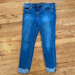 Joe’s jeans